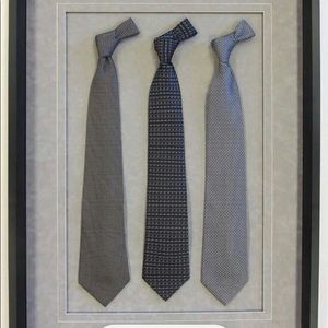 Meet your Posher, The tie shop